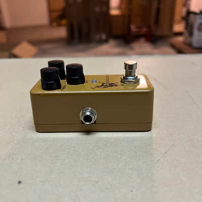 rick gram studiosタバコバズ 初期ロット 希少エフェクター rick gram studiosタバコバズ 初期ロット 希少エフェクター rick gram