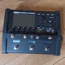 Fractal Audio FM3 Amp Modeler / FX Processor 2020 - 2022 + 4-Button Footswitch & Gig Bag