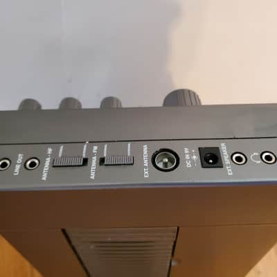 Eton E1 Xm Radio image 2