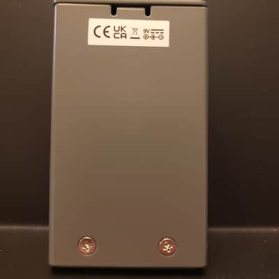 Way Huge WM45 Smalls Doom Hammer Fuzz 2025 - Present - Grey image 2