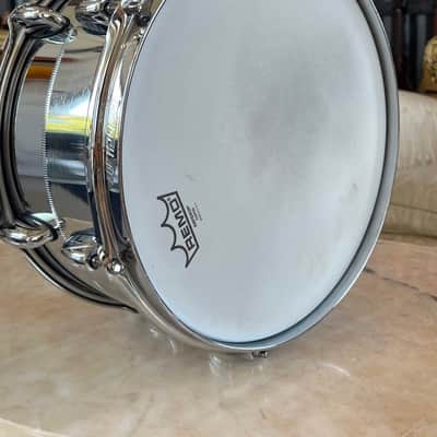Gretsch Drums 13x7 Brooklyn Chrome/Steel image 8