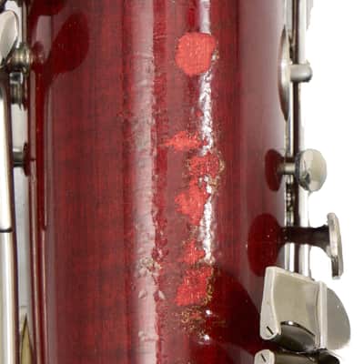 Schreiber Semi-Professional Wood Bassoon SN 13174 image 19