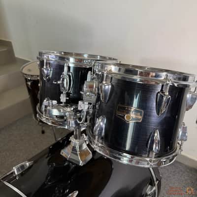 Tama Imperialstar 20,10,12,14 Drum Kit image 2