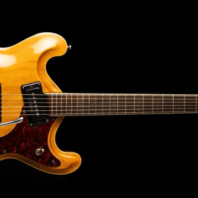Mosrite Joe Maphis Mark 1 1966 image 2