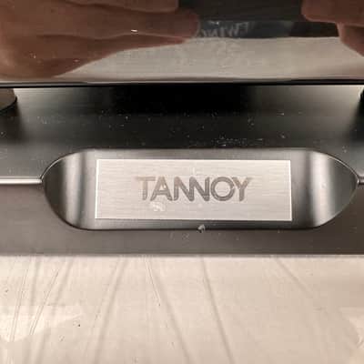 Tannoy Revolution XT 6-GB Compact Bookshelf Speaker (Single) image 4