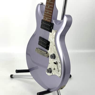 2007 PRS Core Mira – Lilac image 8