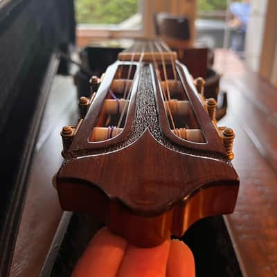 Yamaha GC82 Classical Guitar - Exquisite image 12
