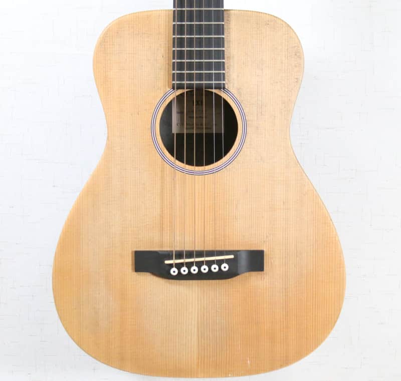 Martin LX1 Little Martin