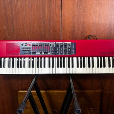 Nord Electro 2 73 virtual electromechanical Electric Piano