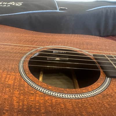 Martin X series 2024 - Rosewood image 7