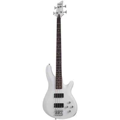 Schecter C-4 Deluxe