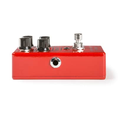 MXR M228 Dyna Comp Deluxe Compressor Pedal image 4