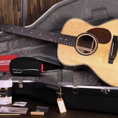 Lakewood M-32 Custom image 21