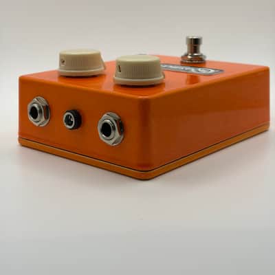 Croasmun Engineering Labs Fuzzrite image 5