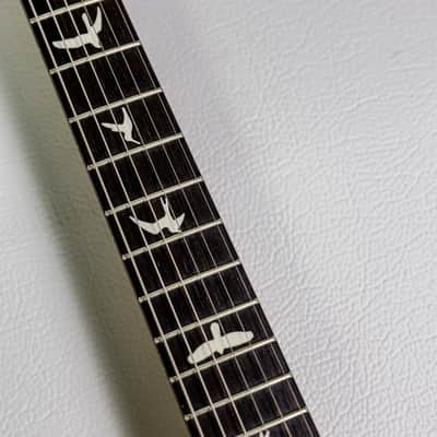 PRS CE 24 Satin 2023 - Green image 9