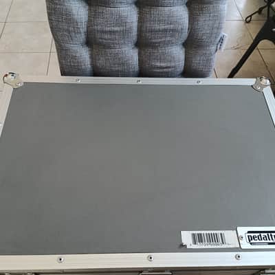Pedaltrain Classic 2 with Tour Case image 11