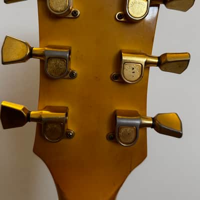 Gibson Les Paul Custom "Norlin Era" Electric Guitar 1970 - 1985 imagen 9