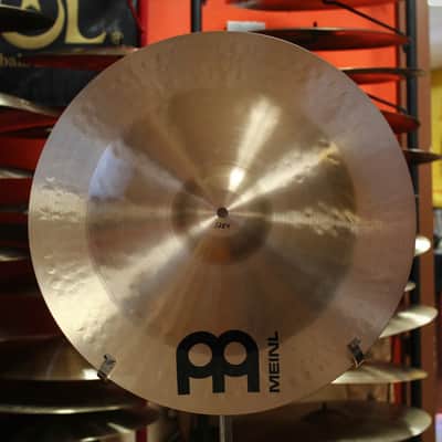 Meinl 18" Pure Alloy China 1284g image 2