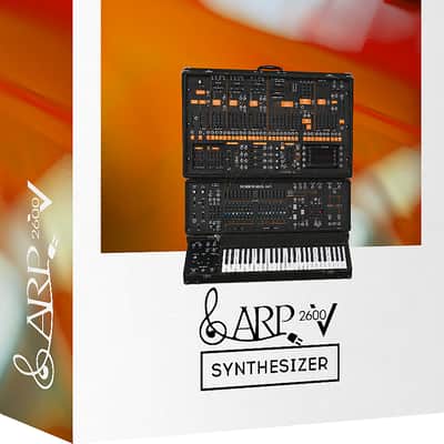Arturia ARP2600V image 1