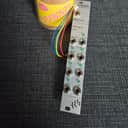 ALM/Busy Circuits ALM034-EX PPEXP1 Pamela's Pro Workout Expander Eurorack Synth Module 2022 - Present - Silver