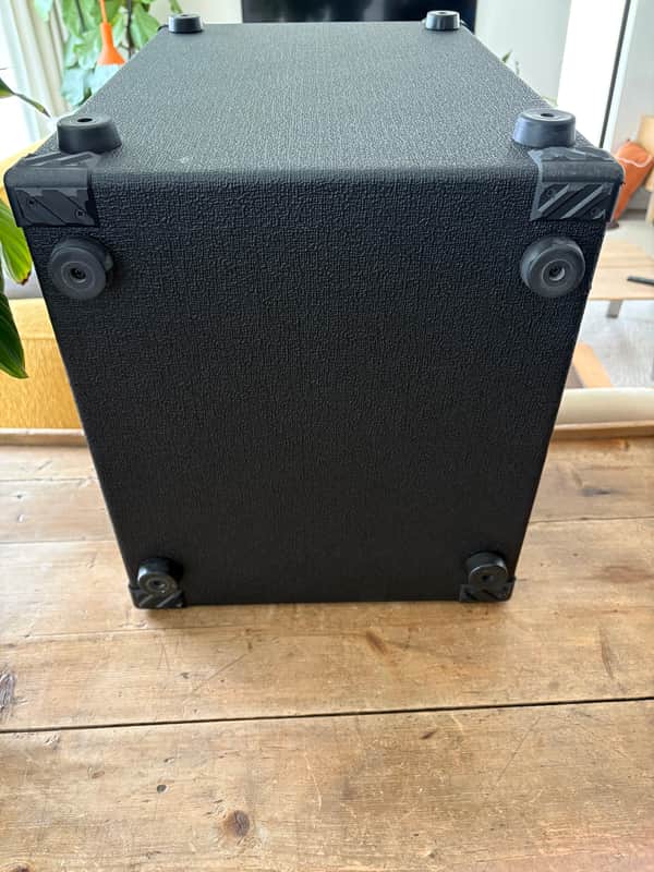 Euphonic Audio NL-210 bass cabinet | Reverb