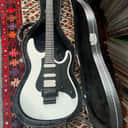 ESP LTD SN-1000 FR HSS Floyd Rose - Snow White - Luthier Setup - HSC