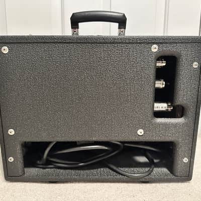 Carr Raleigh 3-Watt 1x10" Guitar Combo 2009 - 2022 - Various image 3