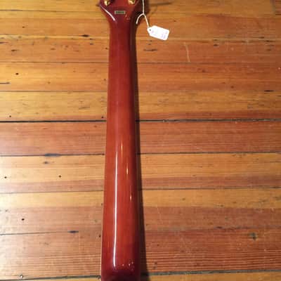 JB Player JBEAB4000NA 5-String Acoustic Electric Bass image 12