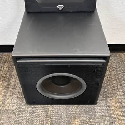 Klipsch KW-120-THX Ultra2 12" Passive Subwoofer image 12