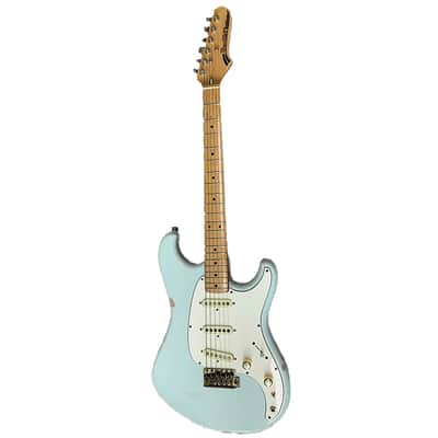 Ibanez Bl450 Blazer Standard