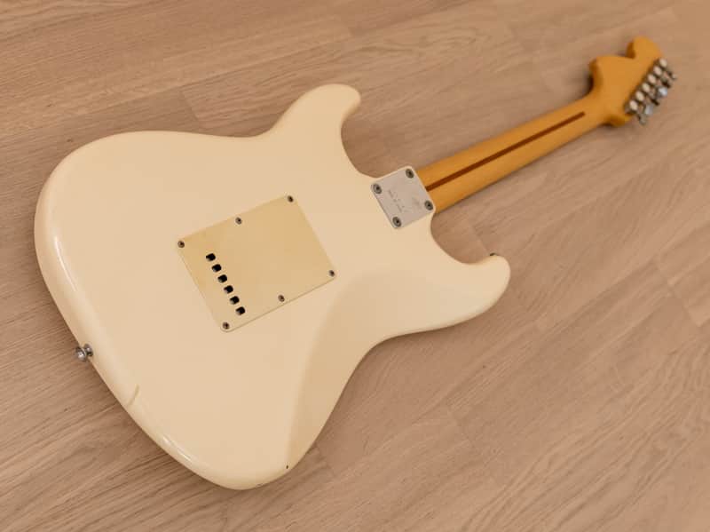 1976 Greco Super Sounds SE-600 Vintage Electric Guitar Olympic