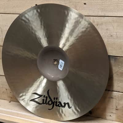 Zildjian 18" K Series Sweet Crash Cymbal 2018 - Present - Traditional image 10