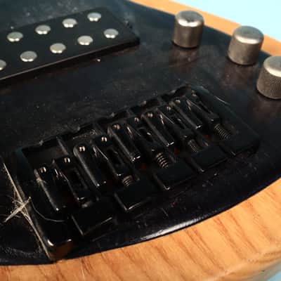 The Bass Company (TBC) AP500M 5 String Bass Body image 13