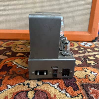 Vintage 1950s 1959 Quad II 2 KT66 Monoblock Hifi Amplifier image 5