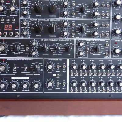Grp Synthesizer A4 image 3