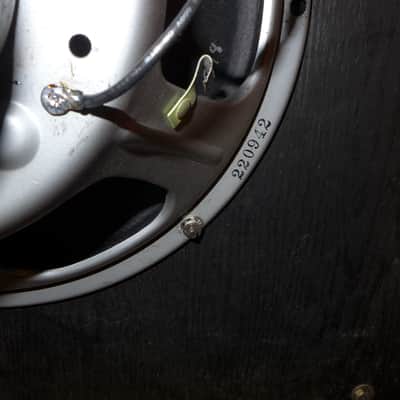 Fender Tremolux 1958 - Tweed image 12