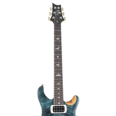 PRS SE CE24 Slate Blue 2026 - Electric Guitar image 7