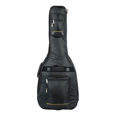 RockBag Premium Jazz Guitar Gig Bag image 1