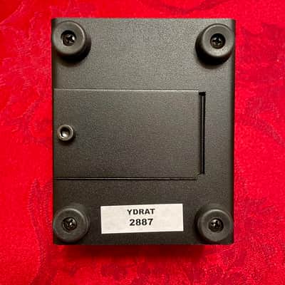 ProCo You Dirty RAT 2022 Black image 2
