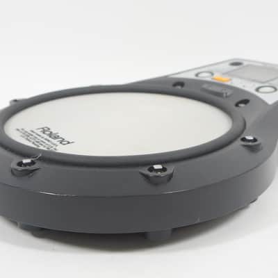 [SALE Ends June 22] Roland RMP-3 Rhythm Coach 8" Practice Pad Electric Drum Pad w/ 100-240V PSU image 7
