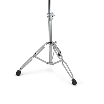 Gibraltar 6000 Series Electronic Drum Pad Stand with Universal Mounting Plate, Adjustable Double-Braced Stand for Drum Pads, Modules & Sample Pads image 3