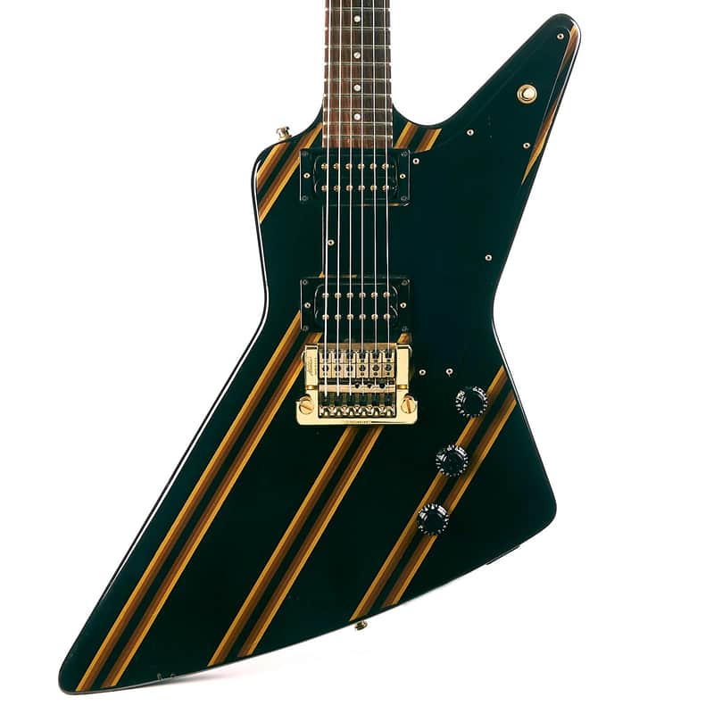 Immagine Gibson Designer Series Explorer 1983 - 1985 - 2