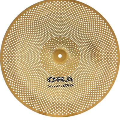 Wuhan ORA 18-inch China Cymbal image 2