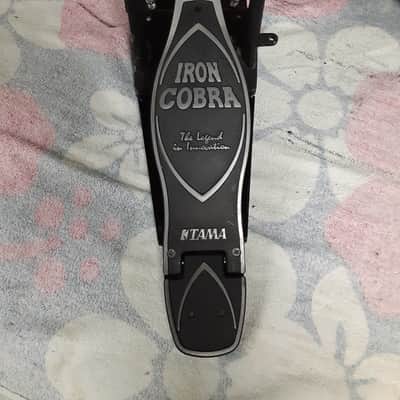 Tama Iron Cobra HP900PTW double pedal image 11
