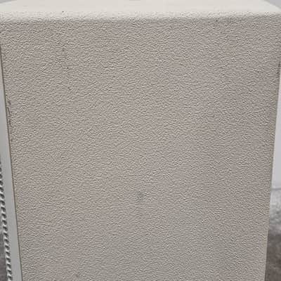 JBL AC18/26 White Loudspeaker - 2-Way Speaker - Good image 12