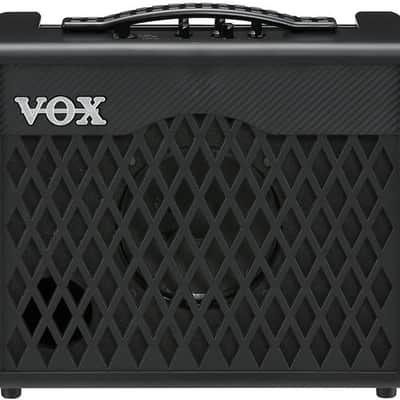 Vox VXI 15W 1x6.5 Digital Modeling Guitar Combo