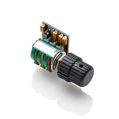 EMG VMC Variable Mid Control for bass image 5