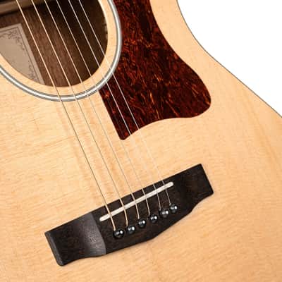 Cort Grand Regal GA1E Natural Satin image 5