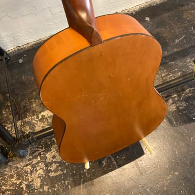 Yamaha Classical Guitar - Model C45M - Natural Gloss Finish - Beginner Full Size Guitar image 6
