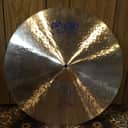 Paiste 20" Masters Mellow Ride
